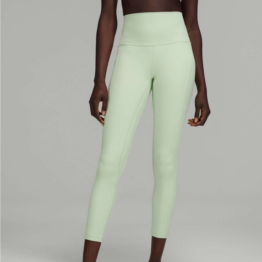 lululemon Align™ High-Rise Pant with Pockets 25"